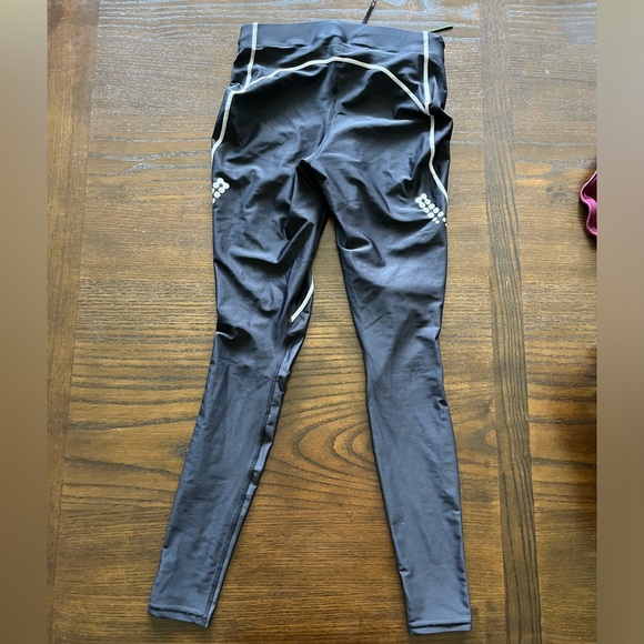 SUGOi women’s compression tights - Picture 3 of 5